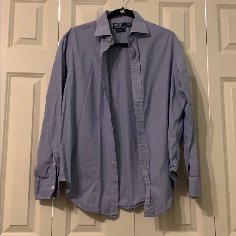 POLO BY RALPH LAUREN Men's dress shirt